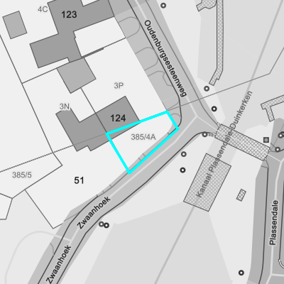 Overstromingsgevoelig (fluviaal)