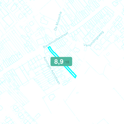 Mobiscore