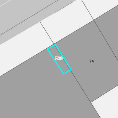Vastgestelde archeologische zones