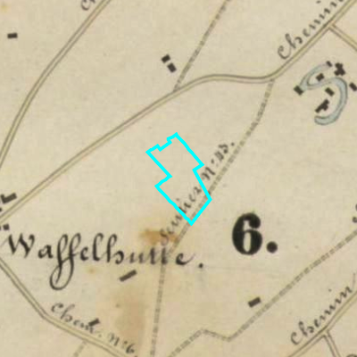 Algemeen Bodemgebruik (ABW)