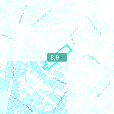 Mobiscore