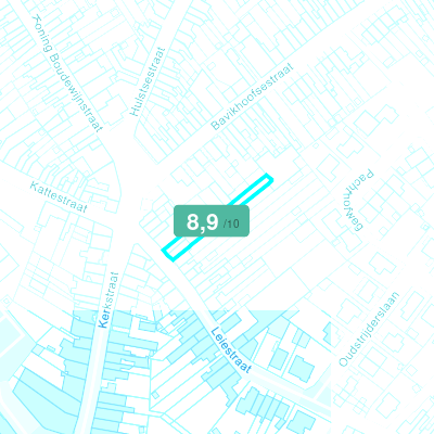 Mobiscore