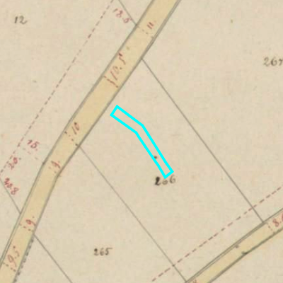 Algemeen Bodemgebruik (ABW)