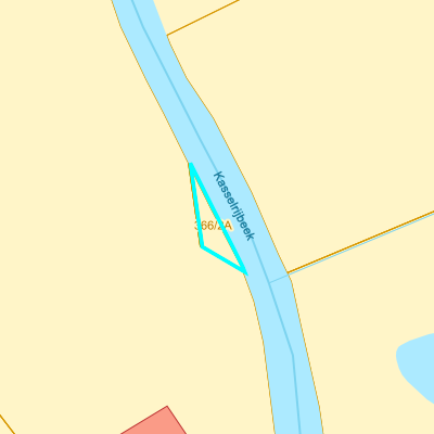 GRB Basiskaart