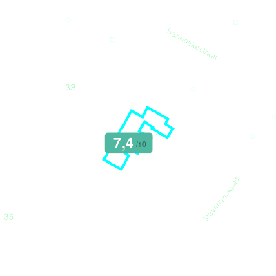 Mobiscore