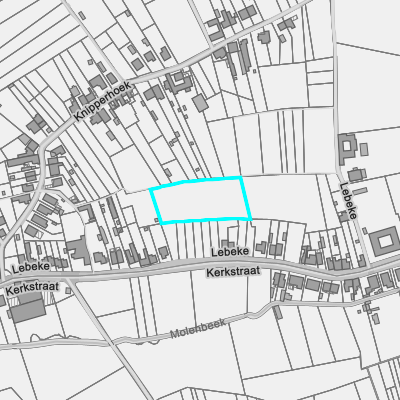 PFAS no regret zones