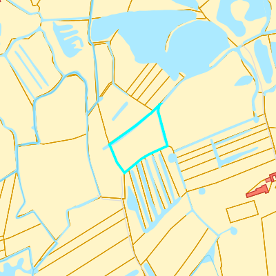 GRB Basiskaart