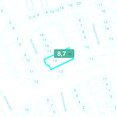 Mobiscore