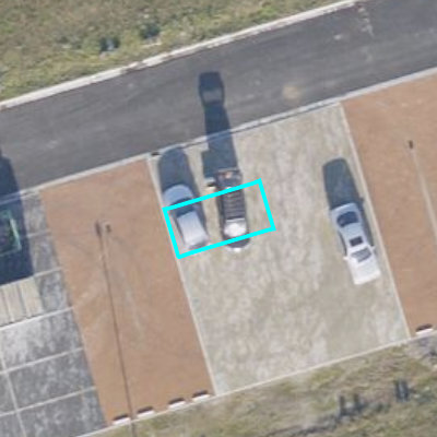 Luchtfoto Vlaanderen 2013 - 2015