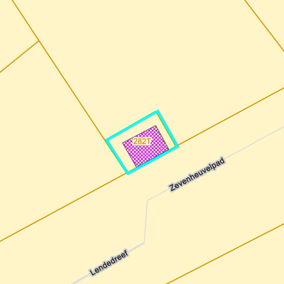 GRB Basiskaart