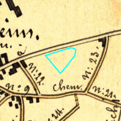 Algemeen Bodemgebruik (ABW)