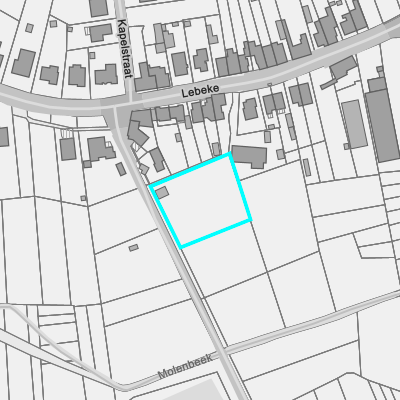 Overstromingsgevoelig (fluviaal)