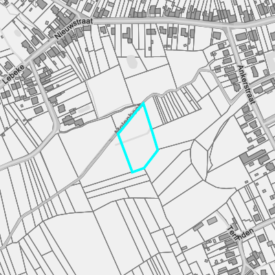 Bekrachtigde archeologienota’s