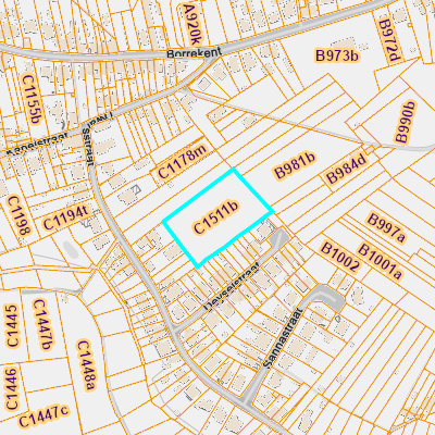 CADGIS