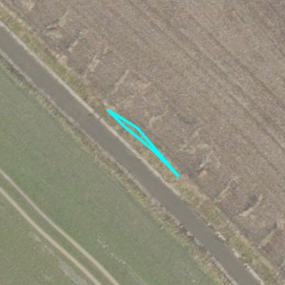 Luchtfoto Vlaanderen 2013 - 2015