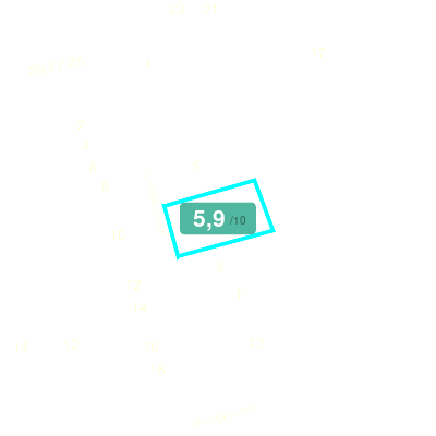 Mobiscore