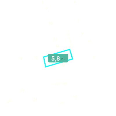 Mobiscore