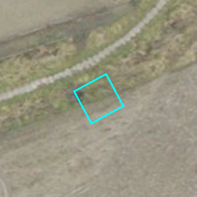 Luchtfoto Vlaanderen 2013 - 2015