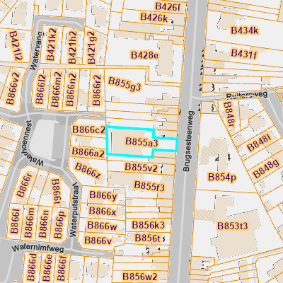 CADGIS