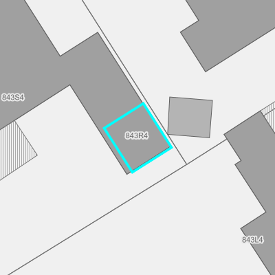 Vastgestelde archeologische zones