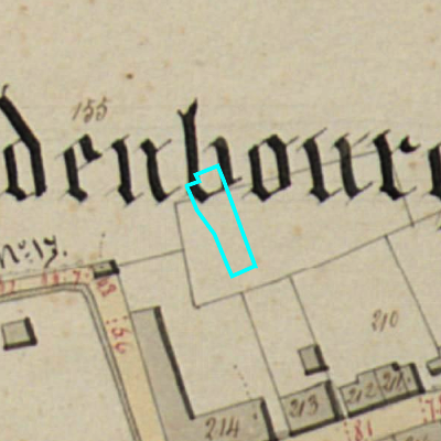 Algemeen Bodemgebruik (ABW)