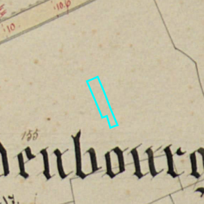 Algemeen Bodemgebruik (ABW)