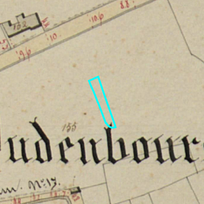 Algemeen Bodemgebruik (ABW)