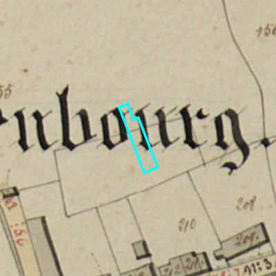 Algemeen Bodemgebruik (ABW)