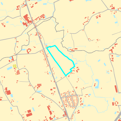 GRB Basiskaart