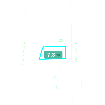 Mobiscore