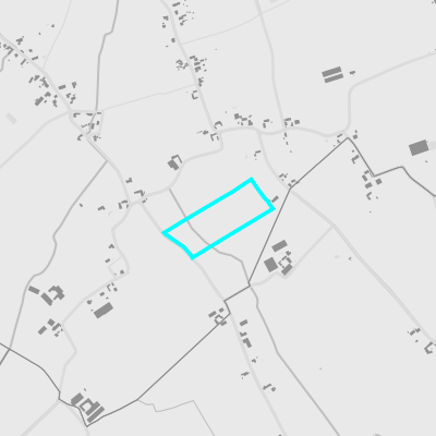 Vastgestelde archeologische zones