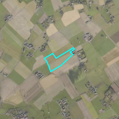 Luchtfoto Vlaanderen 2013 - 2015