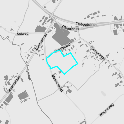 Overstromingsgevoelig (kust)