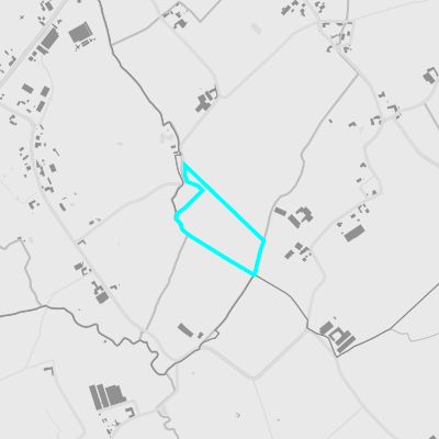 Overstromingsgevoelig (kust)