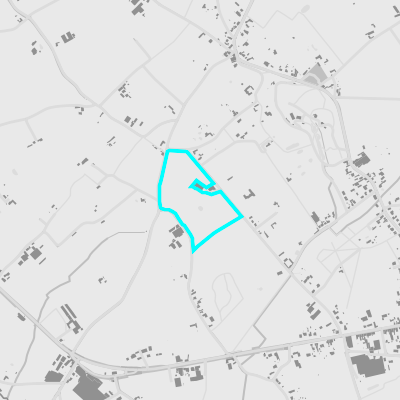 Overstromingsgevoelig (kust)