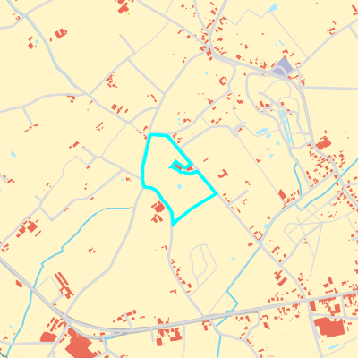 GRB Basiskaart