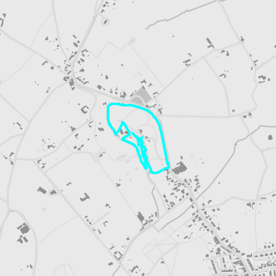Overstromingsgevoelig (fluviaal)