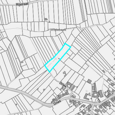 PFAS no regret zones
