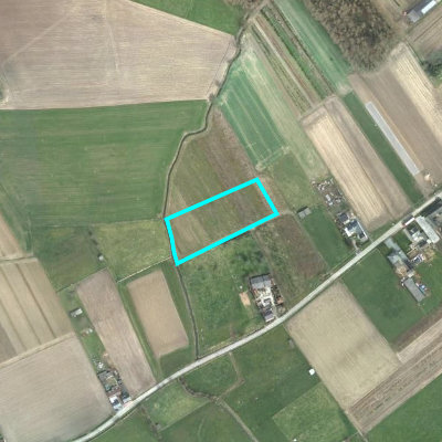 Luchtfoto Vlaanderen 2013 - 2015