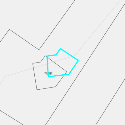 Vastgestelde archeologische zones
