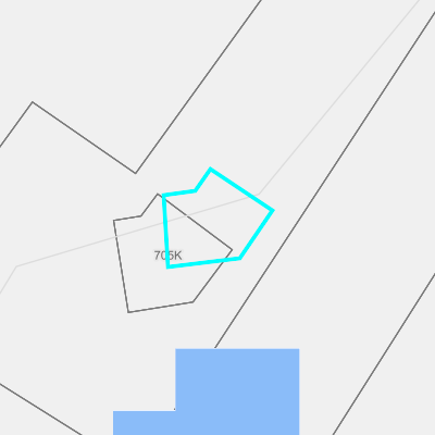Overstromingsgevoelig (fluviaal)