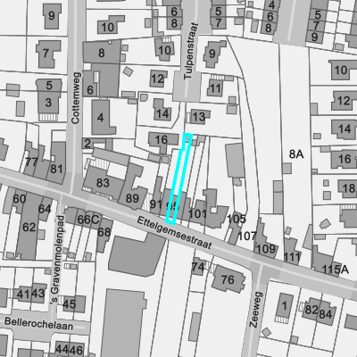 PFAS no regret zones