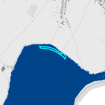 Overstromingsgevoelig (fluviaal)