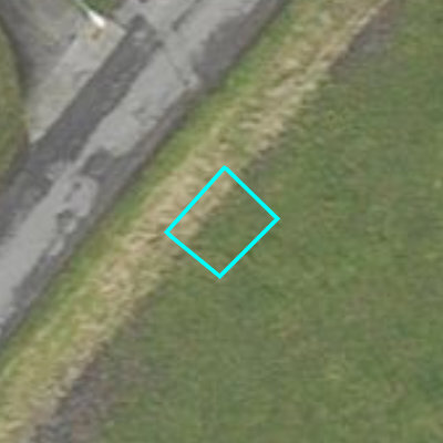 Luchtfoto Vlaanderen 2013 - 2015