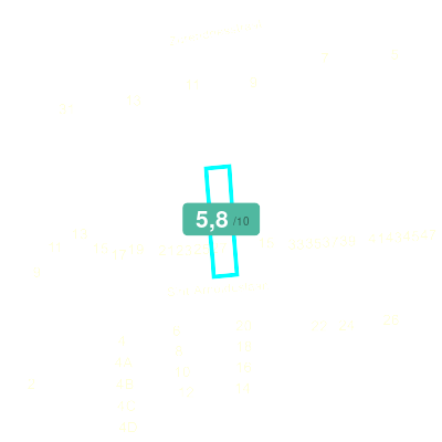 Mobiscore