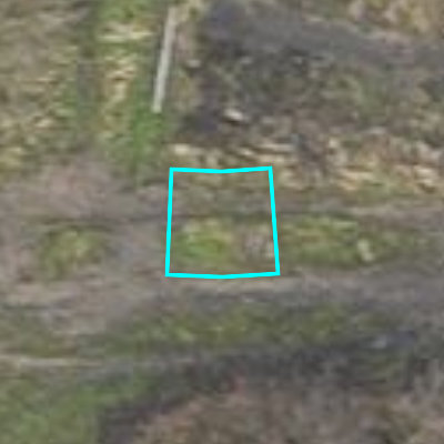 Luchtfoto Vlaanderen 2013 - 2015