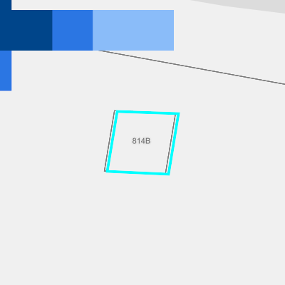 Overstromingsgevoelig (pluviaal)