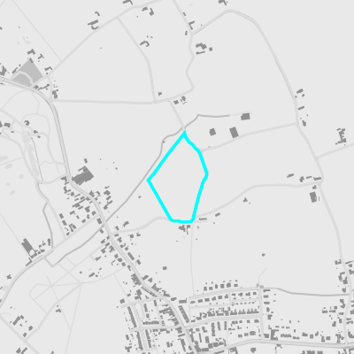 Overstromingsgevoelig (kust)