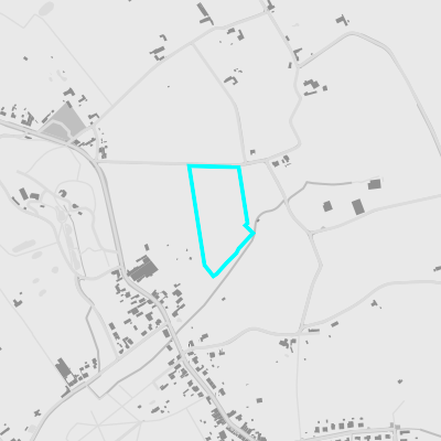 Vastgestelde archeologische zones