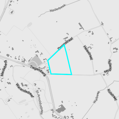 Overstromingsgevoelig (fluviaal)